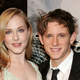 Illustration for article titled Evan Rachel Wood & Jamie Bell are Engaged